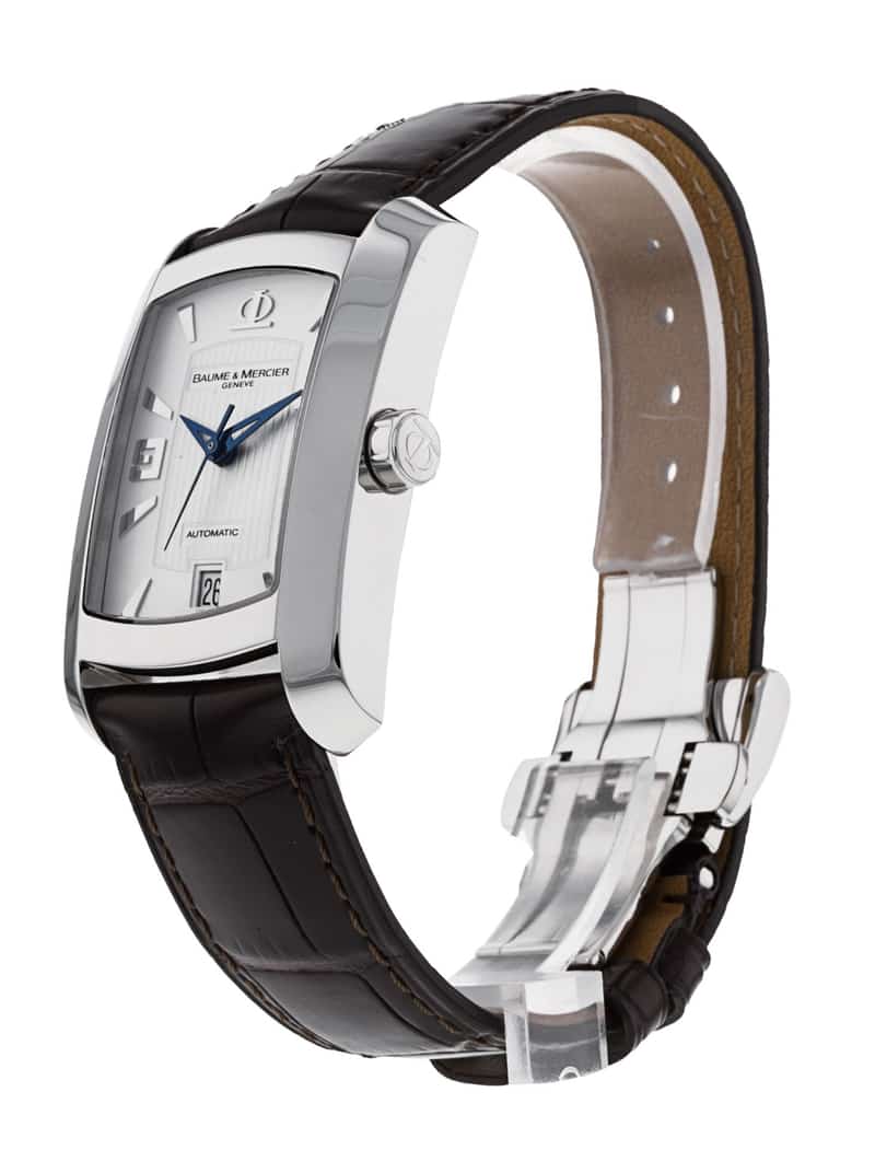 Baume et Mercier Hampton Milleis M0A08753